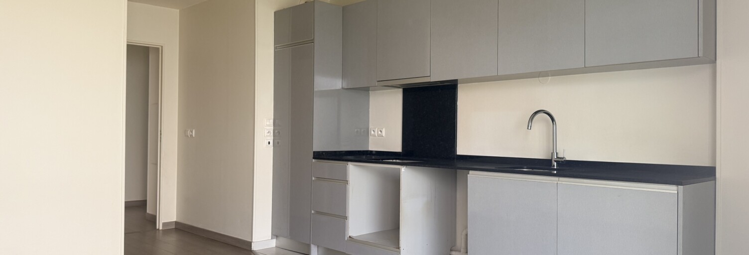 Appartement 3 Pièces 57 m² à vendre à Neuilly-Plaisance (93360)