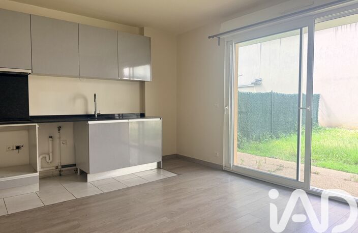 Vente Appartement 3 pièces — photo 2