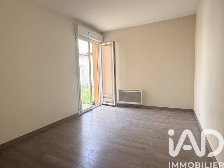 Vente Appartement 3 pièces — photo 1