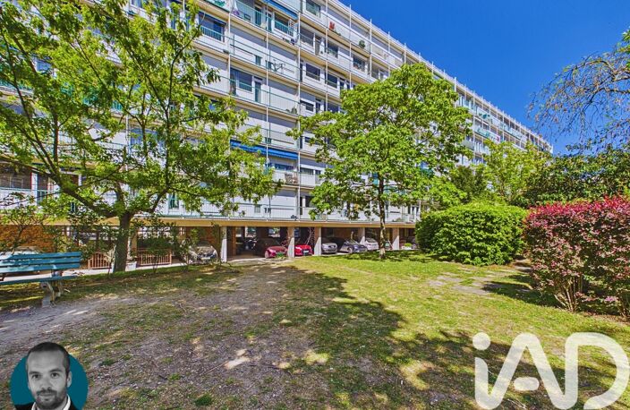 Vente Appartement 4 pièces — photo 2