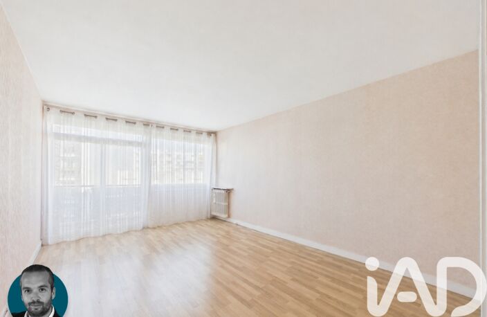 Vente Appartement 4 pièces — photo 3