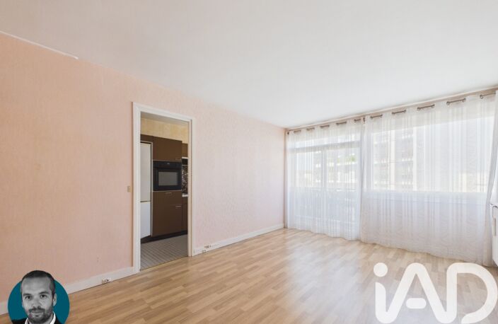 Vente Appartement 4 pièces — photo 4