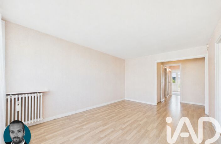 Vente Appartement 4 pièces — photo 5