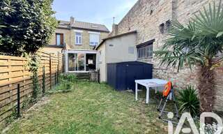 Maison 4 Pièces 120 m² à vendre à Coudekerque-Branche (59210)