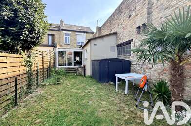 Maison 4 pièces 179000 €