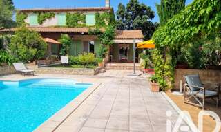 Maison 5 Pièces 163 m² à vendre à Rognac (13340)