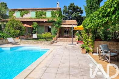 Maison 5 pièces 739000 €