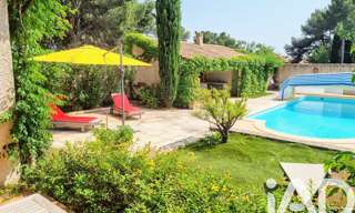 Maison 5 Pièces 163 m² à vendre à Ventabren (13122)