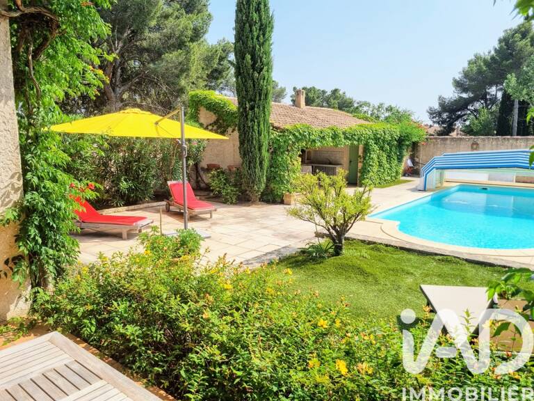 Vente Maison traditionnelle 5 pièces — photo 1