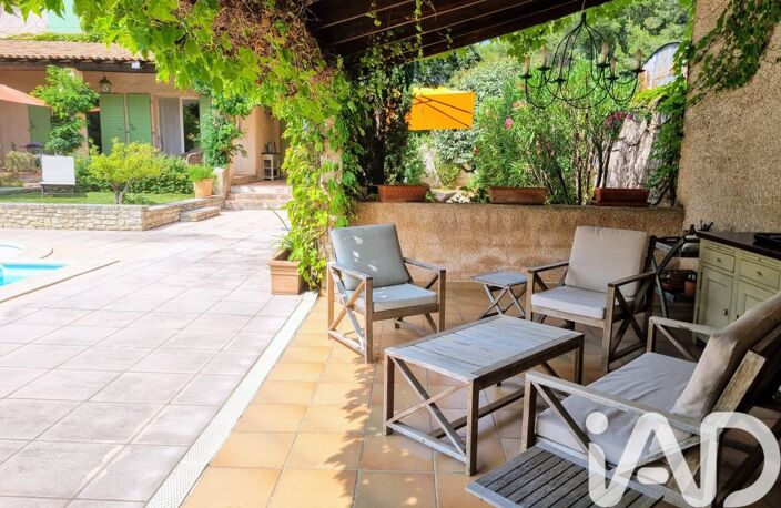 Vente Maison traditionnelle 5 pièces — photo 2