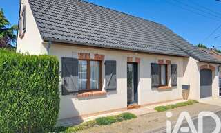 Maison 5 Pièces 106 m² à vendre à Gien (45500)