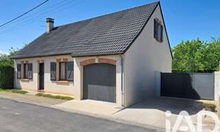 Maison 5 Pièces 106 m² à vendre à Gien (45500)