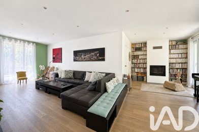 Maison 7 pièces 595000 €