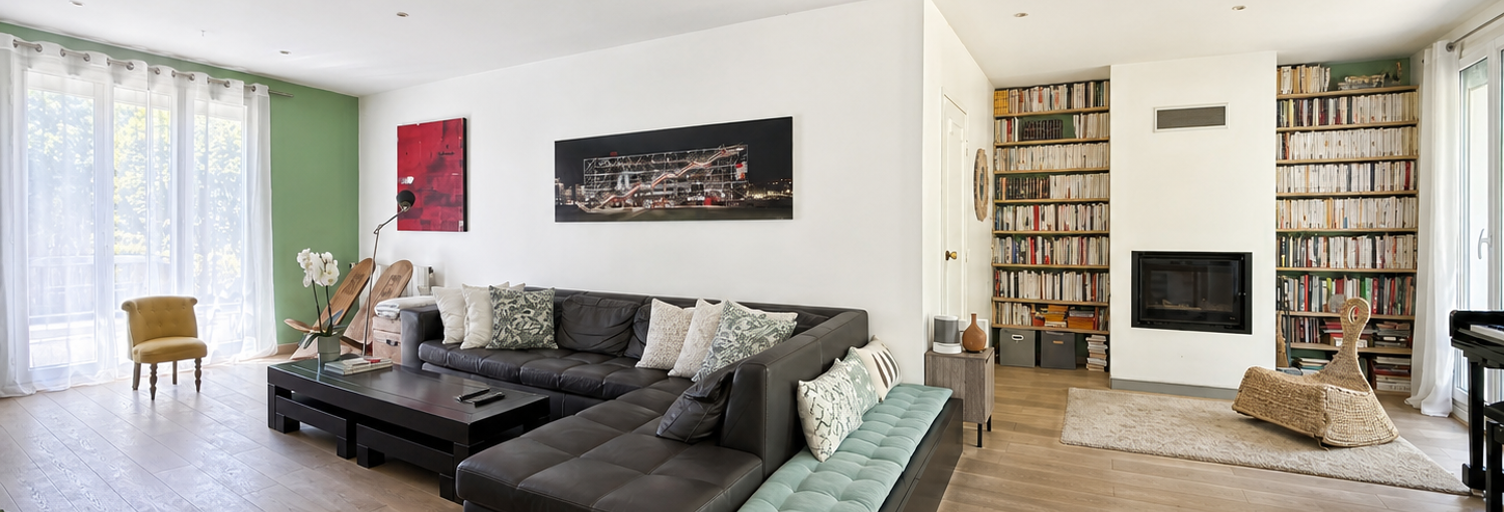 Maison 7 Pièces 180 m² à vendre à Santeny (94440)