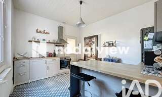 Maison 4 Pièces 84 m² à vendre à Vichy (03200)