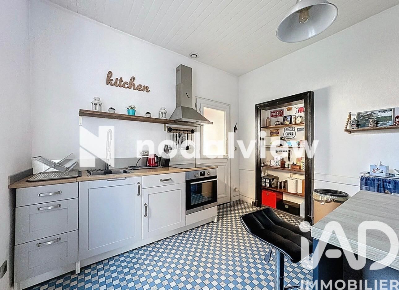 Vente Maison/villa 4 pièces - Photo 2