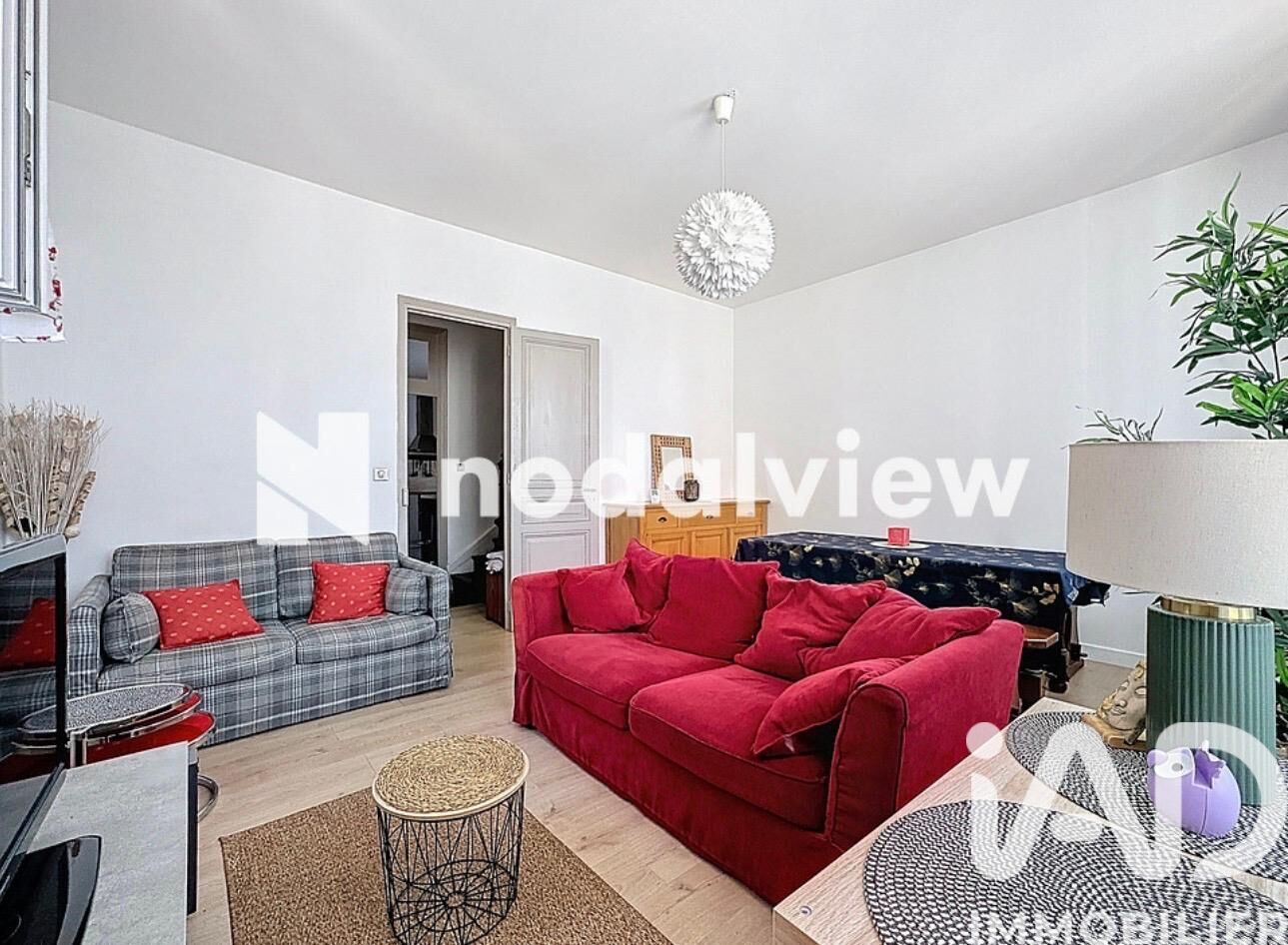 Vente Maison/villa 4 pièces - Photo 4