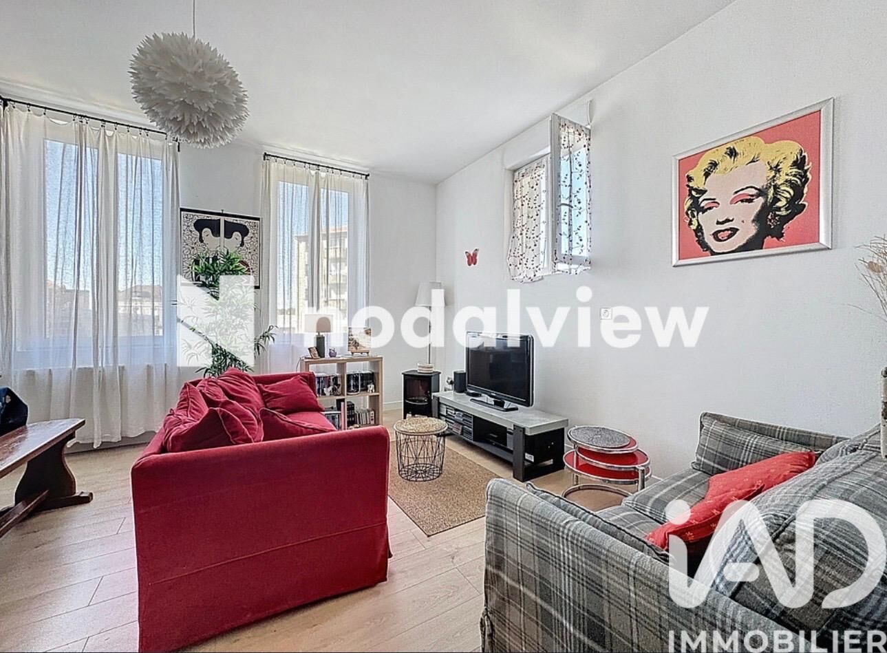Vente Maison/villa 4 pièces - Photo 5