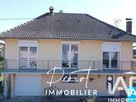 Vente Maison/villa 4 pièces — photo 2