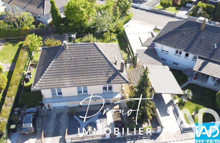 Vente Maison/villa 4 pièces — photo 3