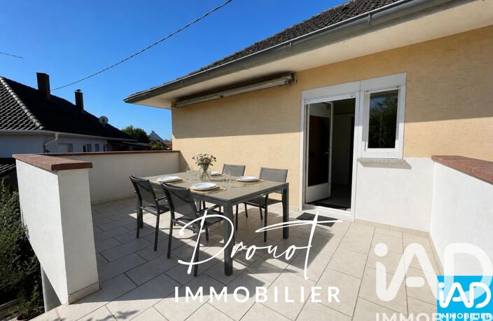 Vente Maison/villa 4 pièces — photo 5