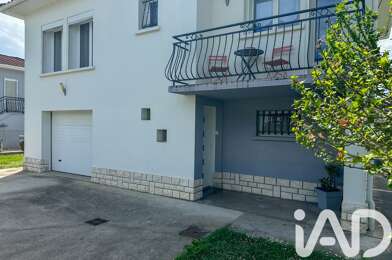 Maison 4 pièces 159000 €