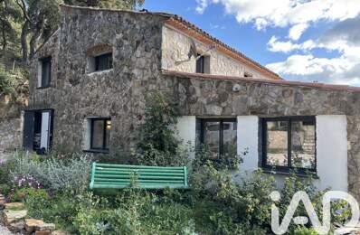 Vente Maison/villa 9 pièces — photo du bien