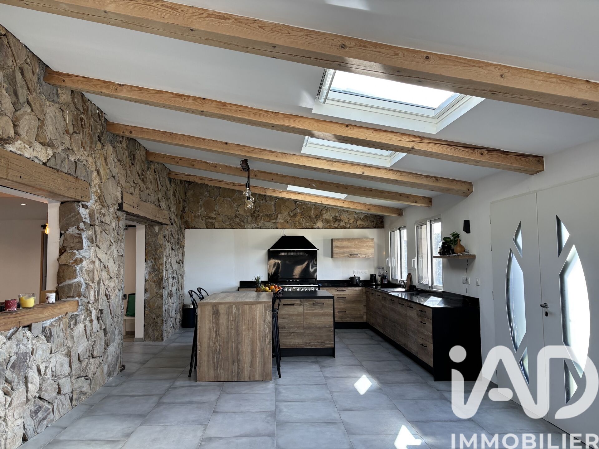 Vente Maison/villa 9 pièces - Photo 5