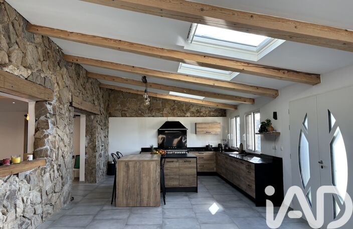 Vente Maison/villa 9 pièces — photo 5
