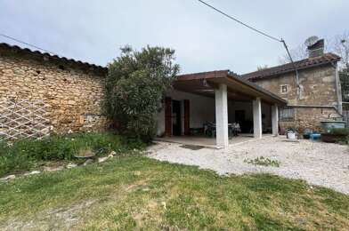 Maison 3 pièces 138780 €