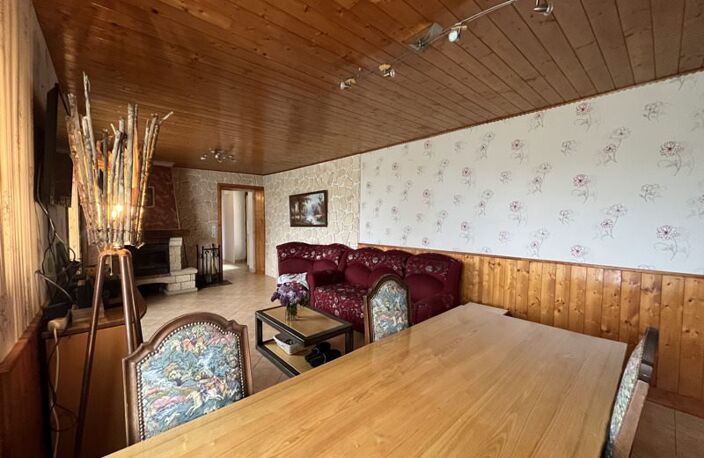 Maison en pierre de 3 pièces principales — photo 4