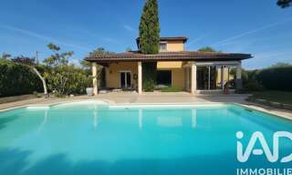 Maison 6 Pièces 186 m² à vendre à Pechbonnieu (31140)