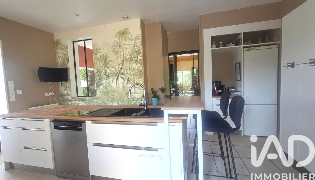 Vente Maison/villa 6 pièces - Photo 2