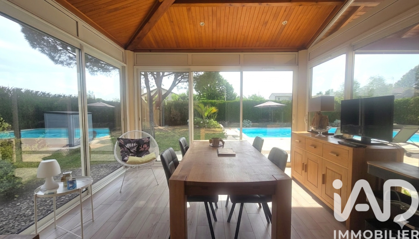 Vente Maison/villa 6 pièces - Photo 3