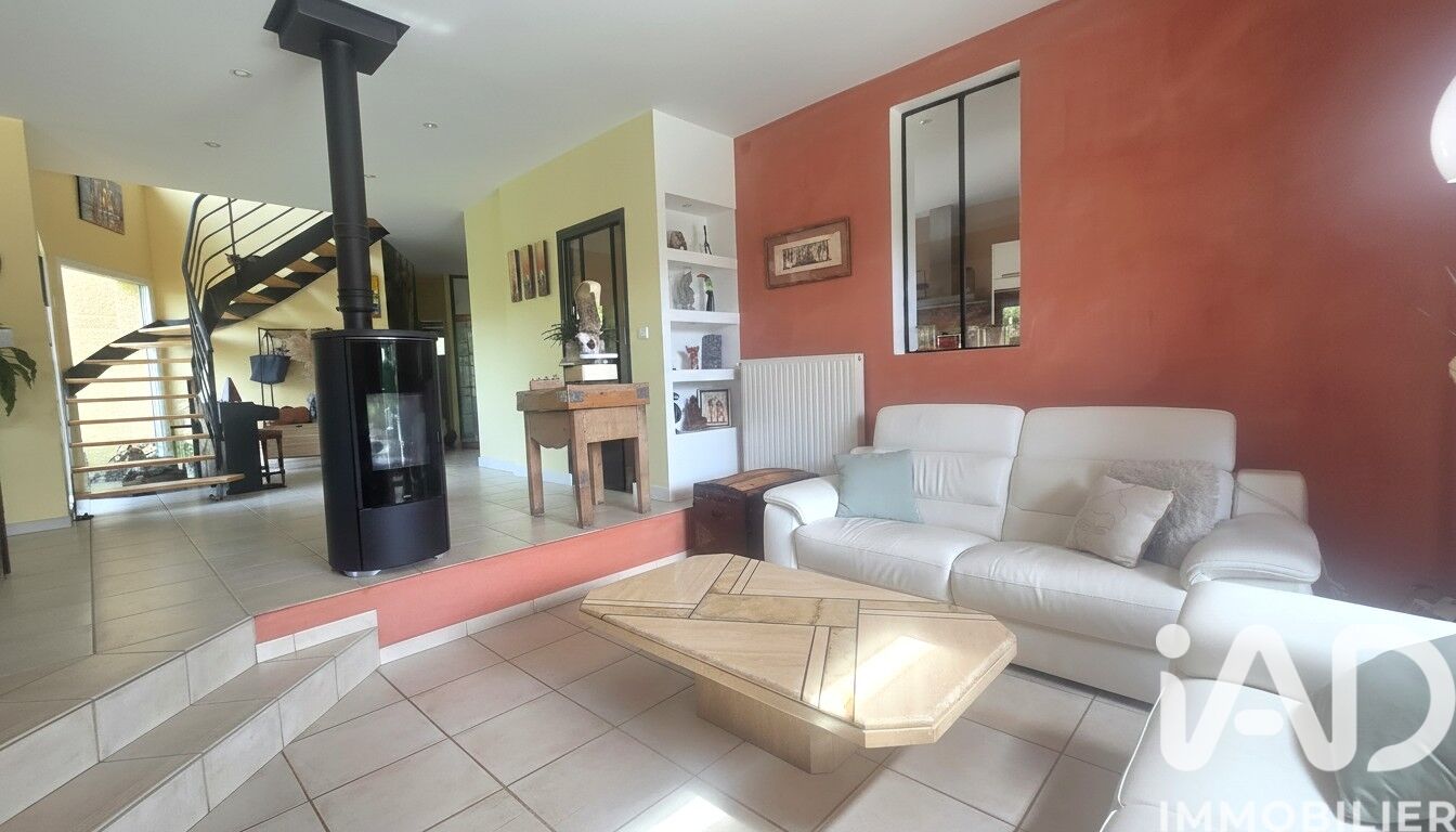 Vente Maison/villa 6 pièces - Photo 4