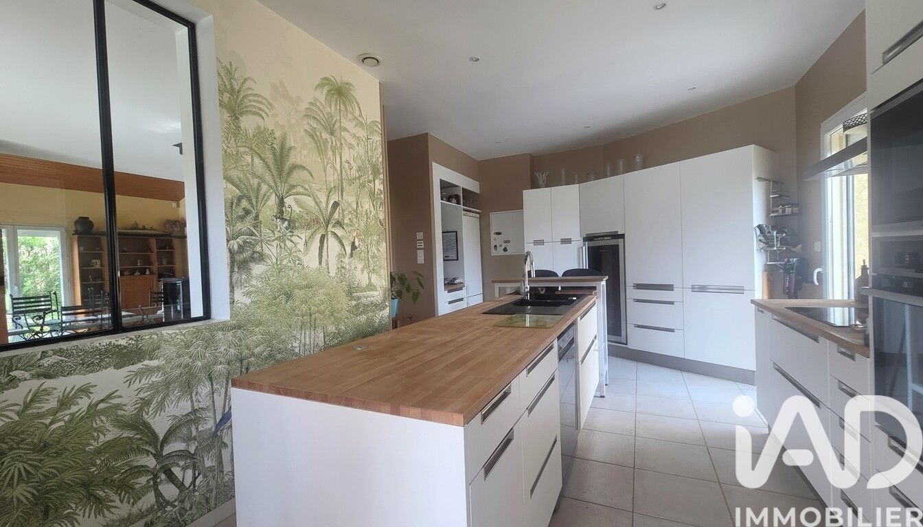Vente Maison/villa 6 pièces - Photo 5