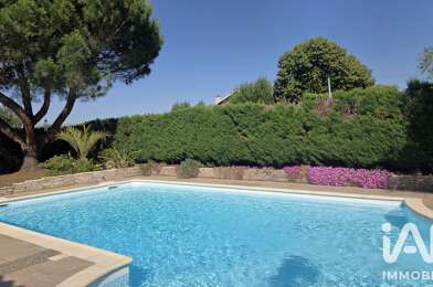 Maison 6 pièces 489000 €