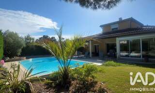 Maison 6 Pièces 186 m² à vendre à Pechbonnieu (31140)