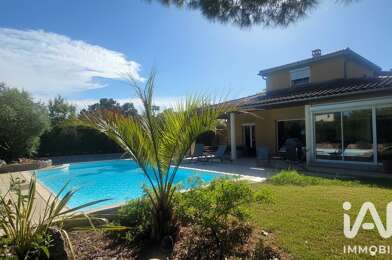 Maison 6 pièces 464000 €