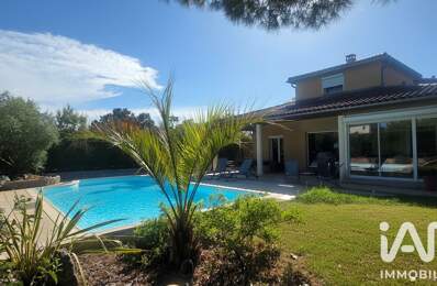 Vente Maison/villa 6 pièces — photo du bien