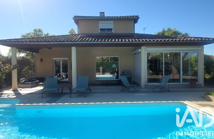Vente Maison/villa 6 pièces — photo 2