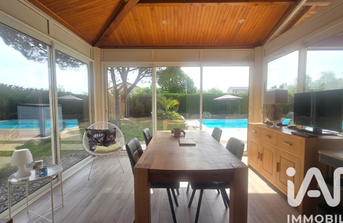 Vente Maison/villa 6 pièces — photo 3