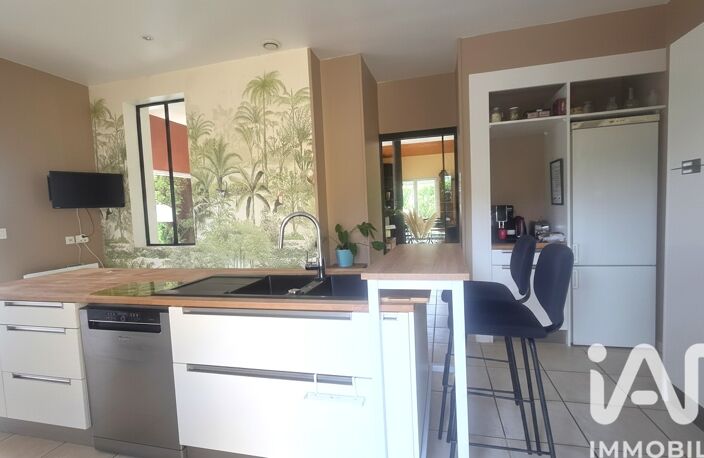 Vente Maison/villa 6 pièces — photo 4