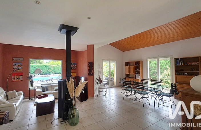 Vente Maison/villa 6 pièces — photo 5