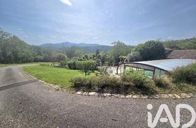 Vente Maison/villa 6 pièces — photo du bien
