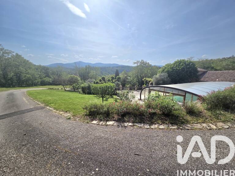 Vente Maison/villa 6 pièces — photo 1