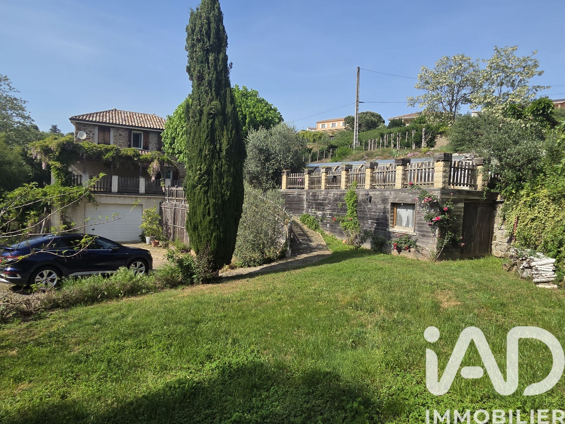 Vente Maison/villa 6 pièces - Photo 2