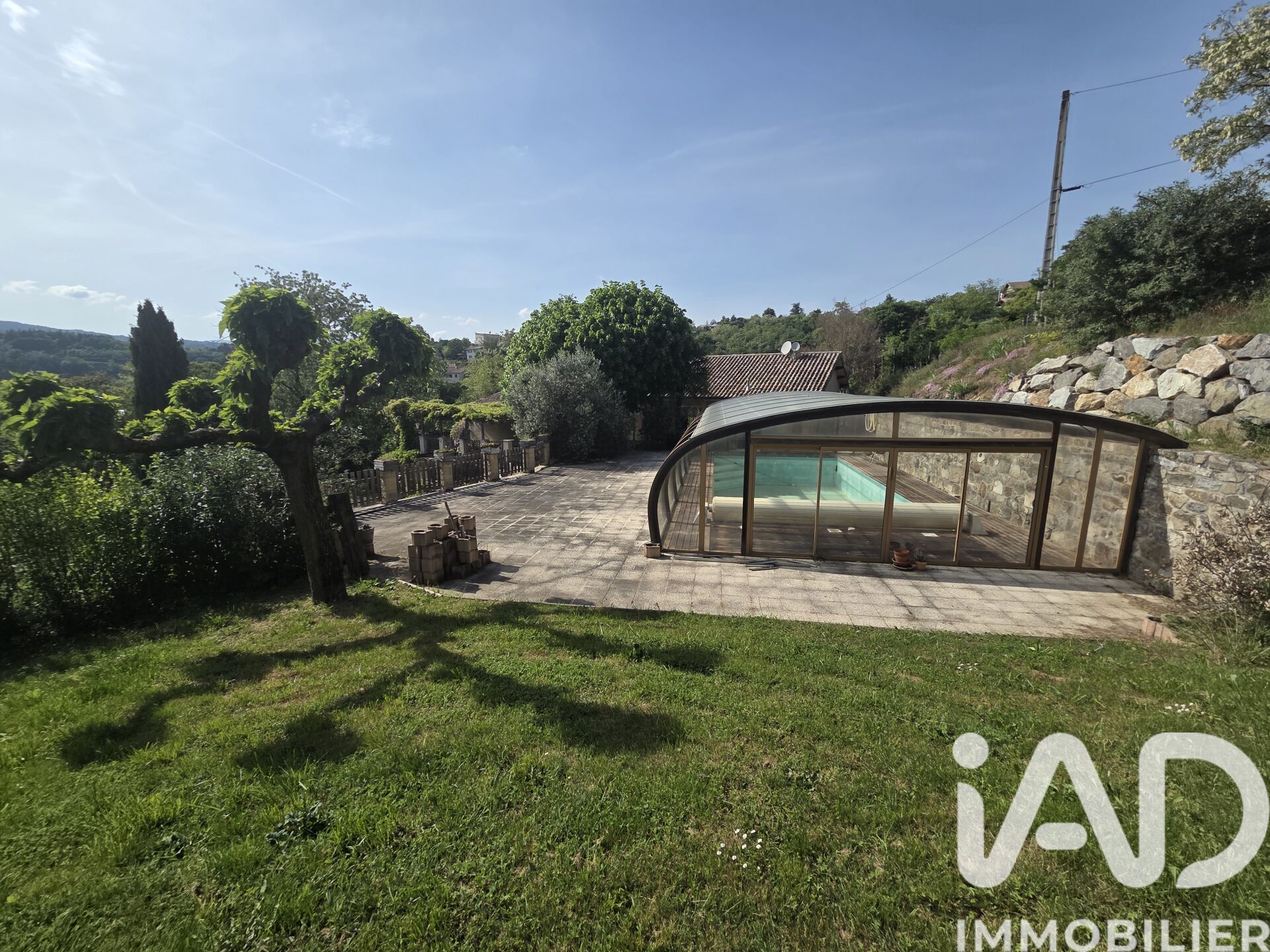 Vente Maison/villa 6 pièces - Photo 4