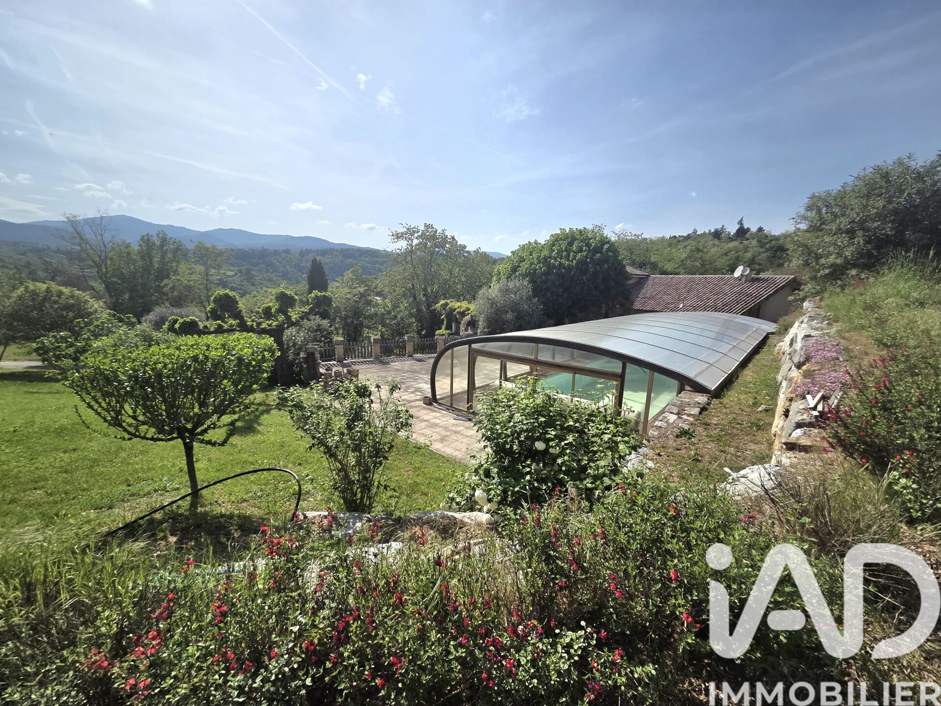 Vente Maison/villa 6 pièces - Photo 5