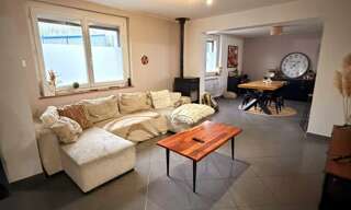 Maison 8 Pièces 160 m² à vendre à Anzin (59410)